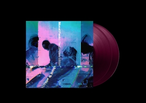 Moral Panic (the Complete Edition) by Nothing But Thieves