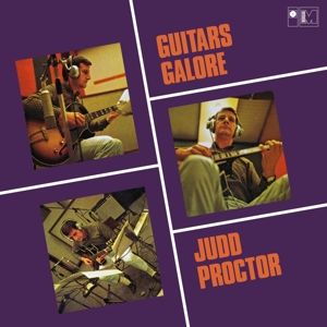 Guitars Galore by Proctor, Judd