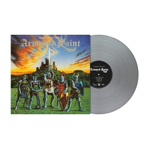 March of the Saint by Armored Saint