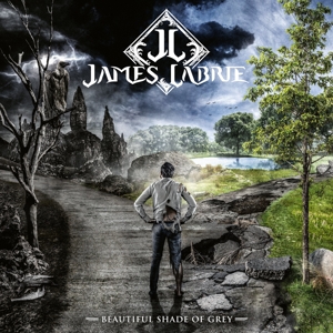 Beautiful Shade of Grey by Labrie, James