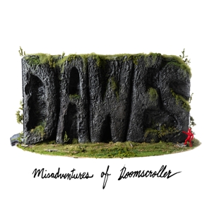 Misadventures of Doomscroller by Dawes