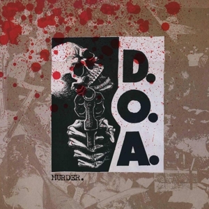 Murder by D.O.A.