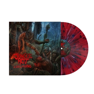 A Call To Arms by Jungle Rot