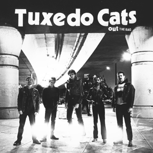 7-Out the Bag Ep -Ep- by Tuxedo Cats