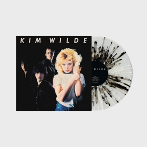 Kim Wilde by Wilde, Kim