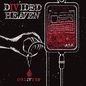 Oblivion by Divided Heaven