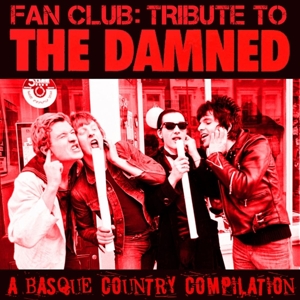 Fan Club; Tribute To T...