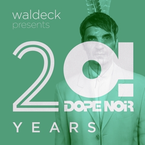 Circo Paradiso by Waldeck