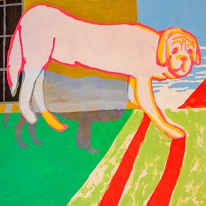 Dilettante by Mo Troper