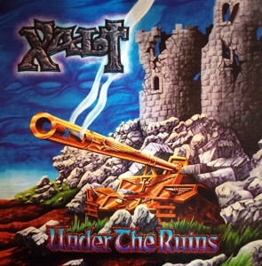 Under the Ruins by Xalt