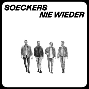 Nie Wieder by Soeckers
