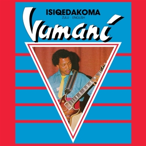 Isiqedakoma by Vumani