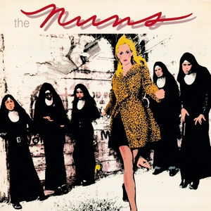 Nuns by Nuns