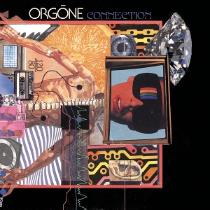 Connection by Orgone