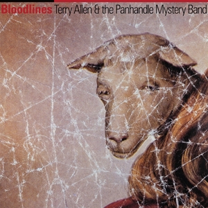Bloodlines by Allen, Terry & the...