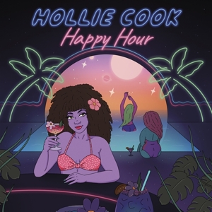 Happy Hour by Cook, Hollie