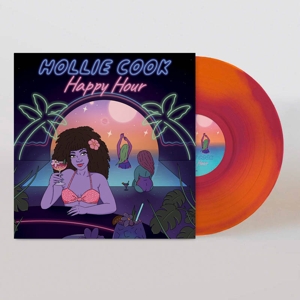Happy Hour by Cook, Hollie