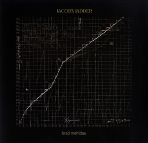 Jacob's Ladder by Mehldau, Brad