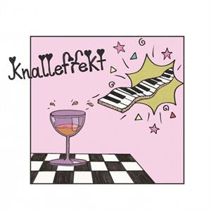 Knalleffekt by Brandt, Nelson