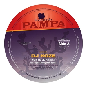 Knock Knock Remixes by DJ Koze