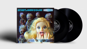 Return of the Barbie-Q-Killers by Sator