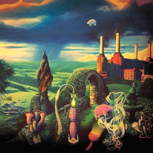 Animals Reimagined: Tribute To Pink Floyd by Pink Floyd
