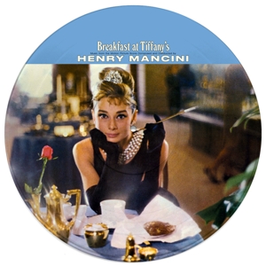 Breakfast At Tiffany's by Mancini, Henry
