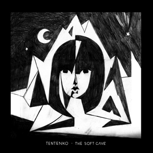 Soft Cave by Tentenko