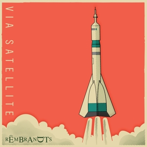 Via Satellite by Rembrandts