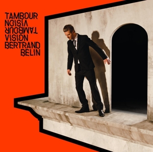 Tambour Vision by Belin, Bertrand