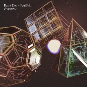 Fragments by Bear's Den, Paul Frith