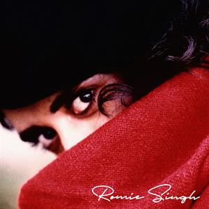 Dancing To Forget E.P. by Romie Singh