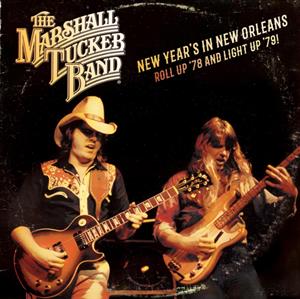New Year's In New Orleans - Roll Up '78 & Light Up '79