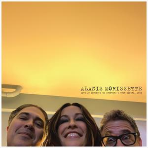 Live At London's O2 Shepherd's Bush Empire, 2020 by Morissette, Alanis