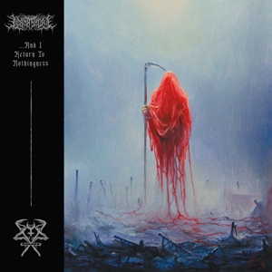 ...and I Return To Nothingness - Ep by Lorna Shore