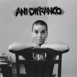 Ani Difranco by Difranco, Ani
