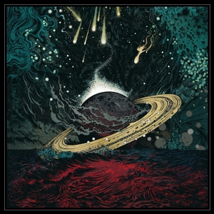 Heavy Pendulum by Cave In