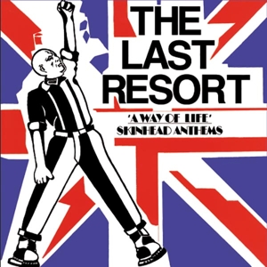 A Way of Life by Last Resort