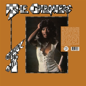 Check Us Out by Chequers