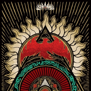 Fenice by Ufomammut