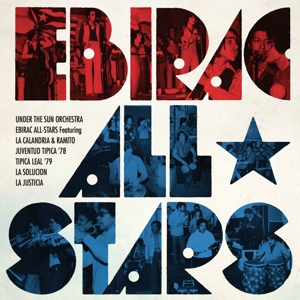 Ebirac All-Stars by V/A
