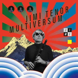 Multiversum by Tenor, Jimi