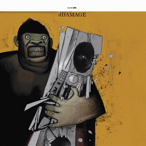 Radio Ape by Ddamage