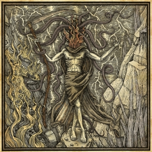Bitter End of Old by Corpus Christii