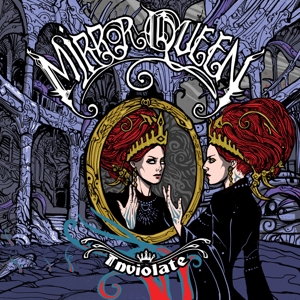 Inviolate by Mirror Queen
