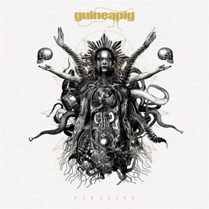 Parasite by Guineapig