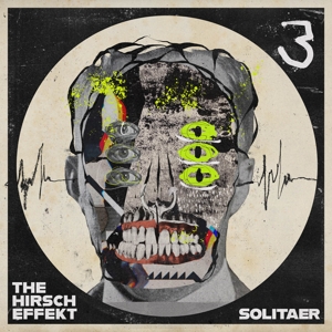 Solitaer by Hirsch Effekt