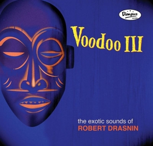Voodoo Iii by Drasnin, Robert