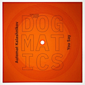 7-7 Inch Flexi Record by Dogmatics, the