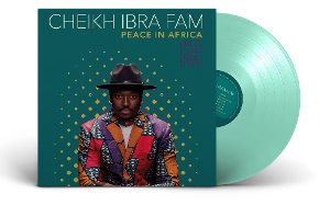 Peace In Africa by Cheikh Ibra Fam